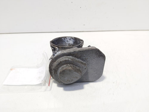 Clapeta acceleratie, cod 038128063M, Audi A3 (8P1), 2.0 TDI, BKD (idi:647561)