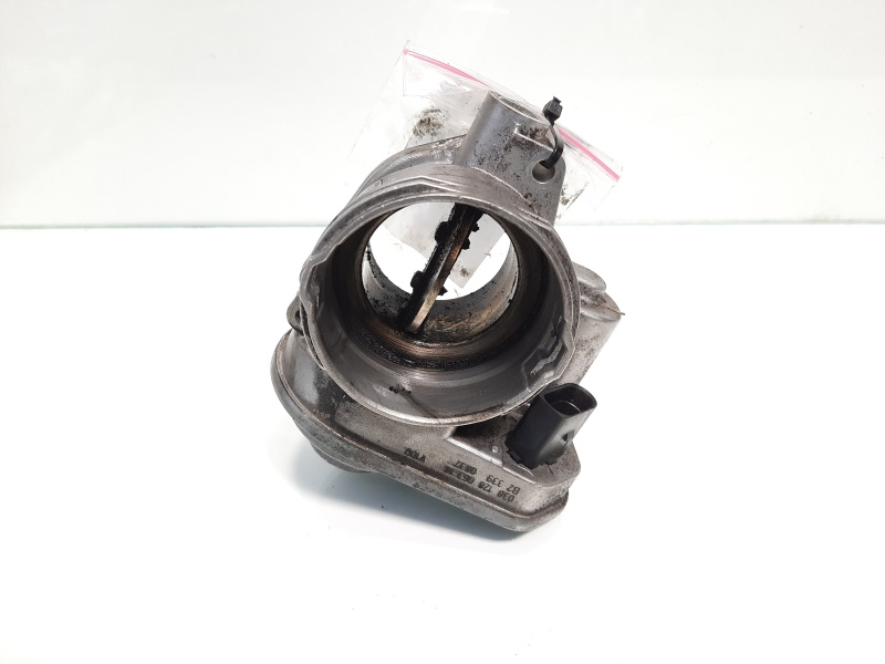 Clapeta acceleratie, cod 038128063M, Audi A3 Sportback (8PA) 2.0 tdi, BKD (idi:478729)