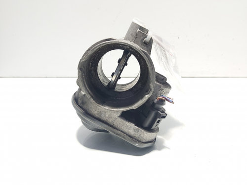 Clapeta acceleratie, cod 038128063M, Seat Altea (5P1) 2.0 TDI, BKD (idi:631090)