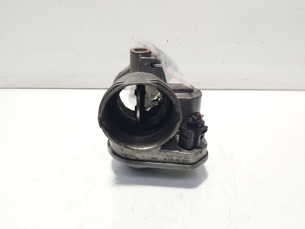 Clapeta acceleratie, cod 038128063M, Seat Altea (5P1), 2.0 TDI, BKD (id:635924)