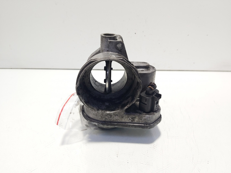 Clapeta acceleratie, cod 038128063M, Seat Altea (5P1), 2.0 TDI, BKD (id:634789)