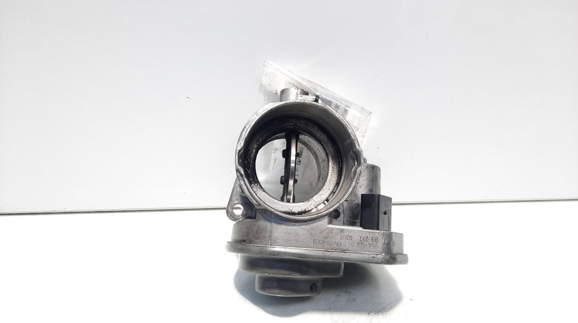 Clapeta acceleratie, cod 038128063M, Vw, 2.0 TDI, BKD (idi:507782)