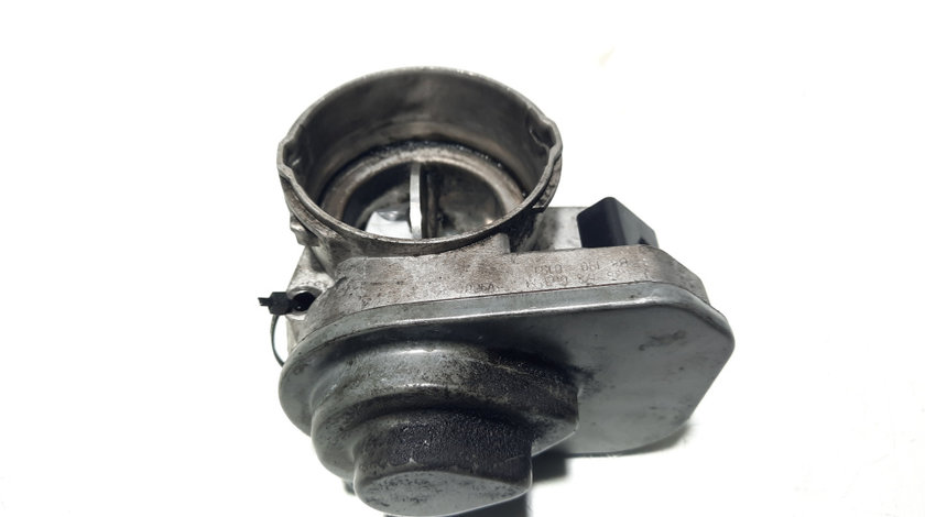 Clapeta acceleratie, cod 038128063M, Vw, 2.0 TDI, BKD (idi:507194)