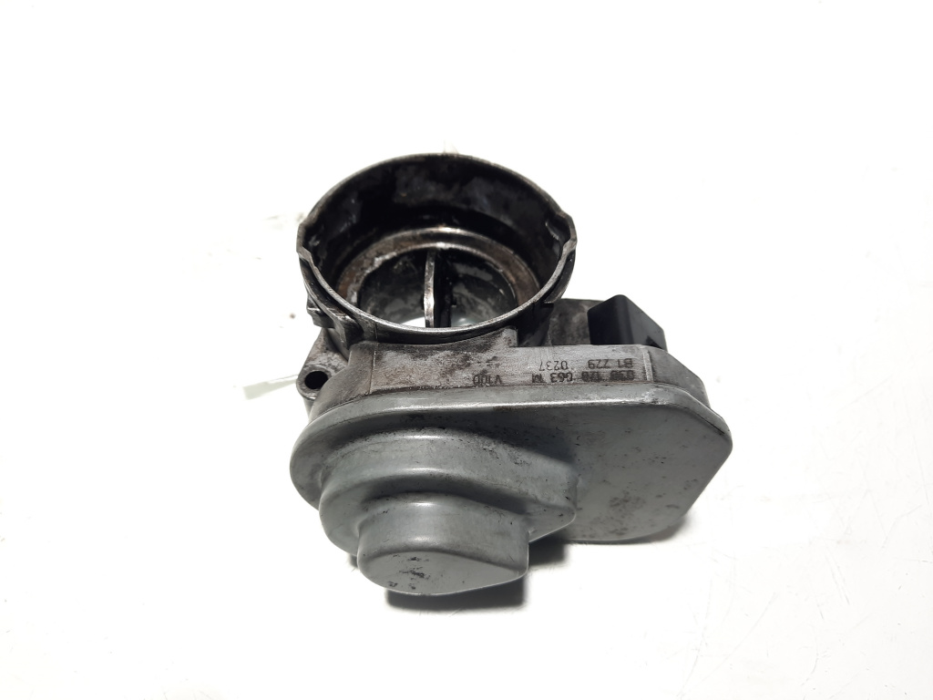 Clapeta acceleratie, cod 038128063M, Vw, 2.0 TDI, BKP (idi:507421)