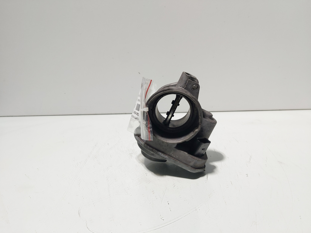 Clapeta acceleratie, cod 038128063M, Vw Golf 5 (1K1), 2.0 TDI, BKD (idi:669905)