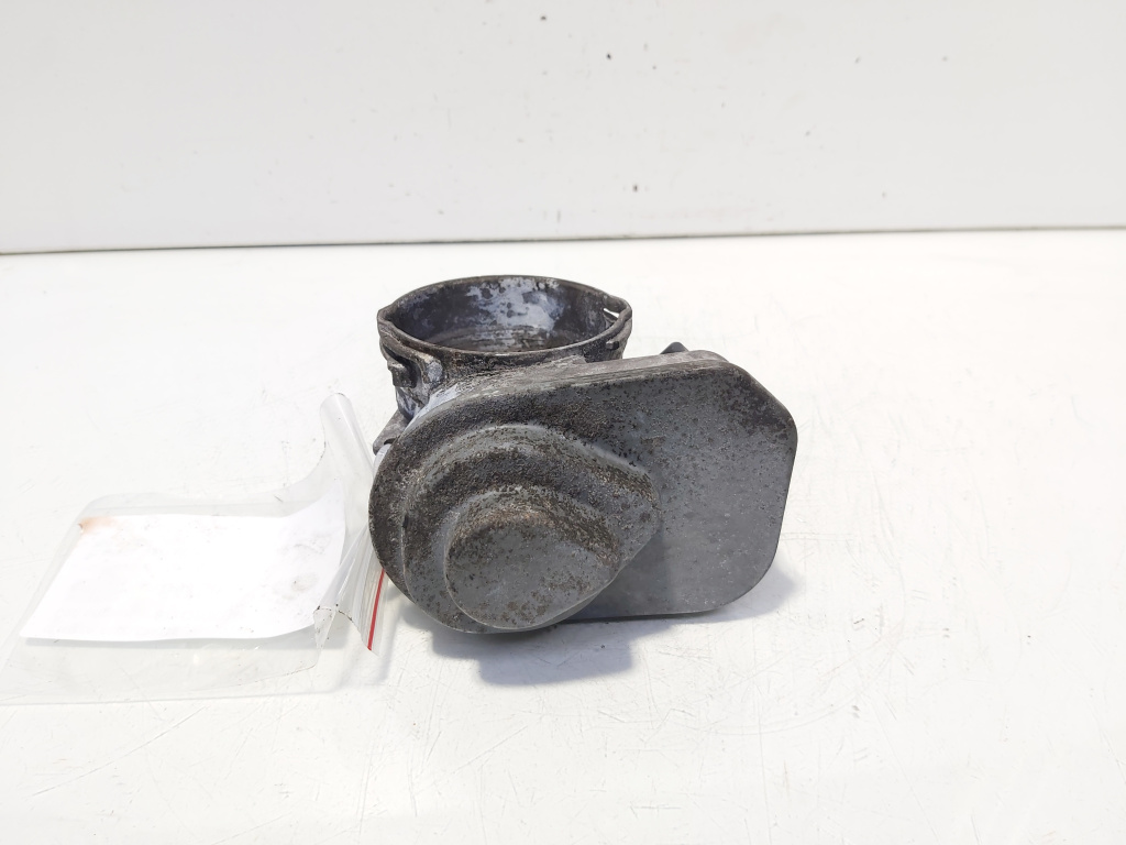 Clapeta acceleratie, cod 038128063M, VW Golf 5 (1K1), 2.0 TDI, BKD (idi:647561)