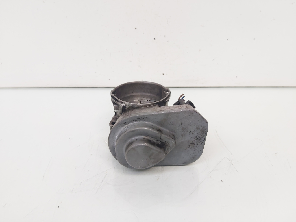 Clapeta acceleratie, cod 038128063M, Vw Golf 5 Variant (1K5), 2.0 TDI, BKD (idi:656286)