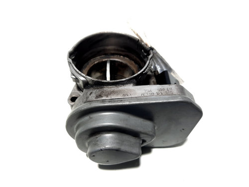 Clapeta acceleratie, cod 038128063M, Vw Jetta 3 (1K2) 2.0 TDI, BKD (id:510278)