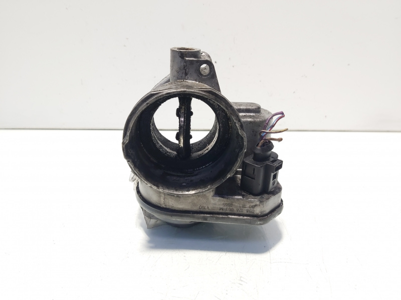 Clapeta acceleratie, cod 038128063M, VW Jetta 3 (1K2), 2.0 TDI, BKD (id:634911)