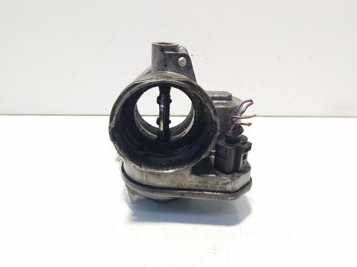 Clapeta acceleratie, cod 038128063M, VW Jetta 3 (1K2), 2.0 TDI, BKD (id:634911)