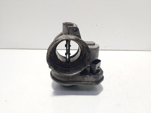 Clapeta acceleratie, cod 038128063M, Vw Jetta 3 (1K2), 2.0 TDI, BKD (id:634587)