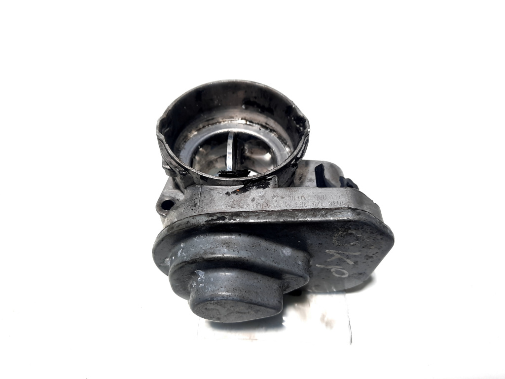 Clapeta acceleratie, cod 038128063M, Vw Jetta 3 (1K2) 2.0 TDI, BKD (id:510794)