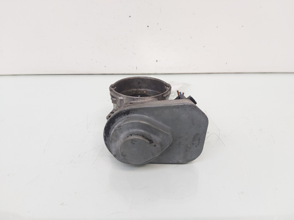 Clapeta acceleratie, cod 038128063M, Vw Jetta 3 (1K2) 2.0 TDI, BKD (idi:656288)