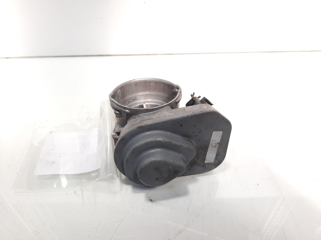 Clapeta acceleratie, cod 038128063M, Vw Jetta 4 (6Z) 2.0 TDI, CFF (idi:618771)