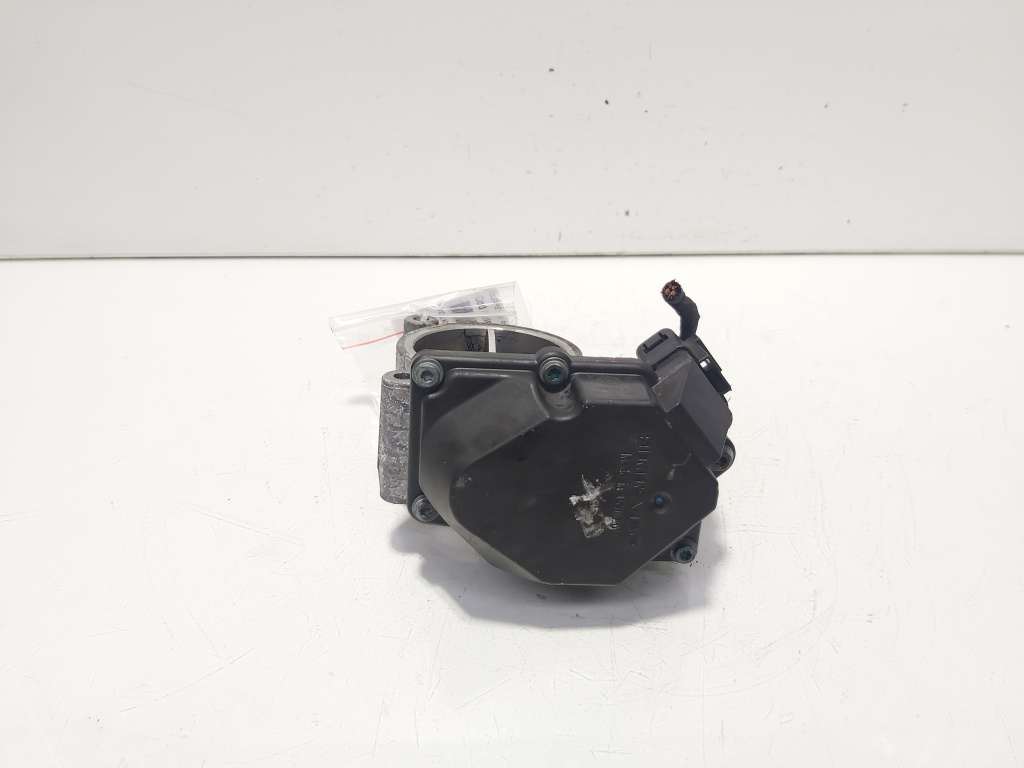 Clapeta acceleratie, cod 03C128063, VW Golf 5 Variant (1K5), 1.4 TSI, BMY (id:643309)