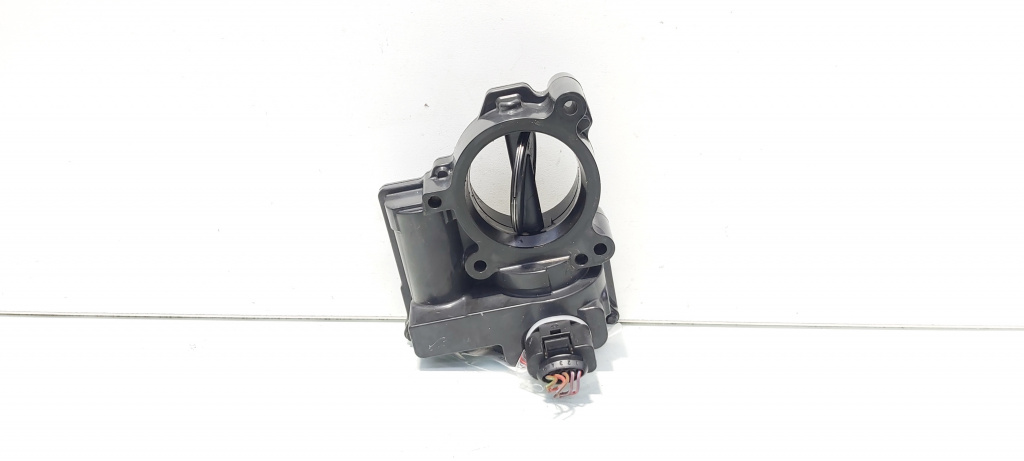 Clapeta acceleratie, cod 03C128063B, Vw Passat (3C2) 1.4 TSI, CDG (id:689947)