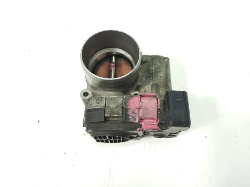 Clapeta acceleratie, cod 03C133062A, Audi A3 (8P1) 1.6 FSI, BLP (idi:480264)