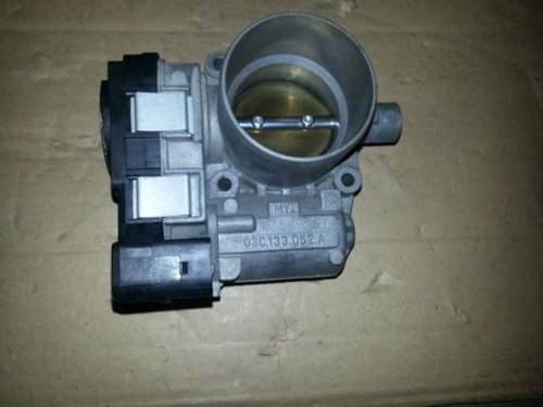 Clapeta Acceleratie Cod 03c133062a Vw Golf 5 1 6 Fsi 115 Cai