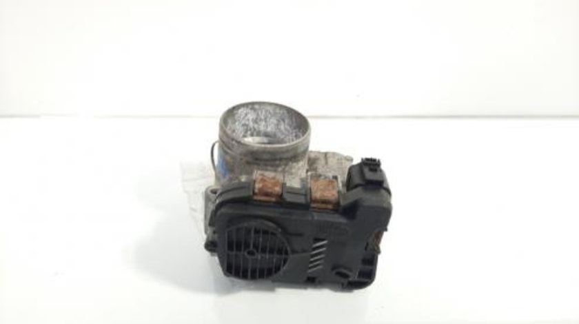 Clapeta acceleratie, cod 03C133062A, Vw Golf 5, 1.6fsi, BLF (id:197838)