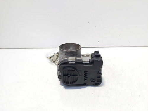 Clapeta acceleratie, cod 03C133062A, VW Golf 5 (1K1), 1.6 FSI, BLF (id:645461)