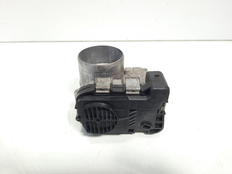 Clapeta acceleratie, cod 03C133062A, Vw Golf 5 (1K1) 1.6 FSI, BLP (id:612625)