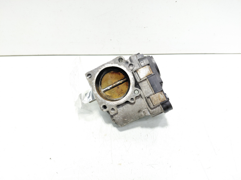 Clapeta acceleratie, cod 03C133062A, Vw Golf 5 (1K1) 1.6 FSI, BLP (id:706379)
