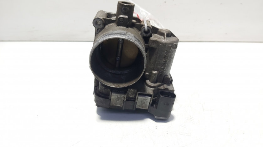 Clapeta acceleratie, cod 03C133062A, Vw Golf 5 (1K1) 1.6 FSI, BLP (id:635847)