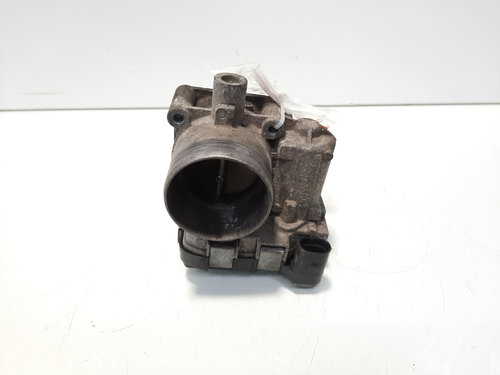Clapeta acceleratie, cod 03C133062A, Vw Golf 5 (1K1) 1.6 FSI, BLP (id:552208)