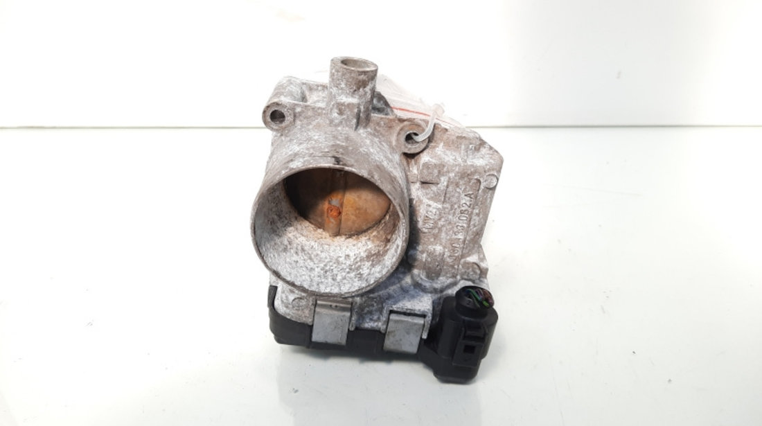 Clapeta acceleratie, cod 03C133062A, VW Golf 5 (1K1), 1.6 FSI, BLP (id:605357)