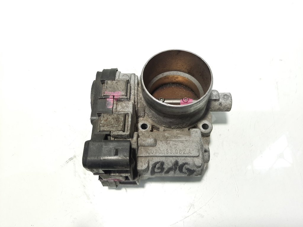 Clapeta acceleratie, cod 03C133062A, Vw Golf 5 (1K1) 1.6 FSI, BLP (id:480269)