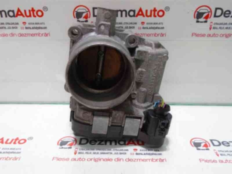 Clapeta acceleratie, cod 03C133062A, Vw Golf 5 (1K1) 1.6fsi (id:439367)