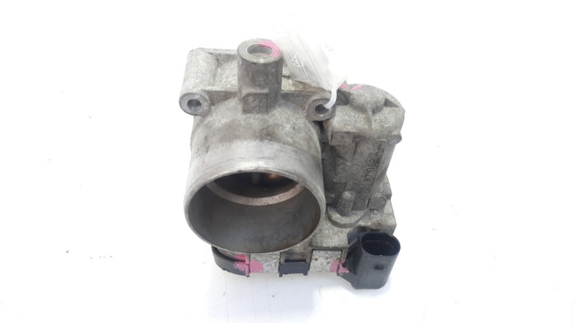 Clapeta acceleratie, cod 03C133062A, VW Golf 5 (1K1), 1.6 FSI, BLP (id:480230)