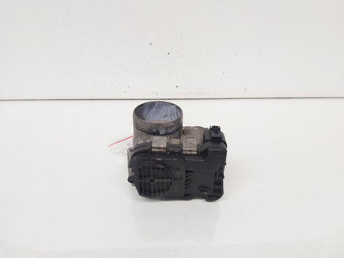 Clapeta acceleratie, cod 03C133062A, Vw Passat Variant (3C5) 1.6FSI, BLF (idi:663328)