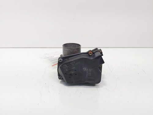 Clapeta acceleratie, cod 03C133062B, Seat Ibiza 4 (6L1) 1.2 benz, BXV (id:686203)