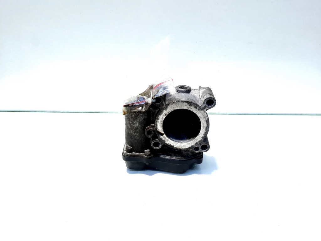 Clapeta acceleratie, cod 03C133062B, Seat Ibiza 4 (6L1) 1.2 Benz, BZG (pr:110747)