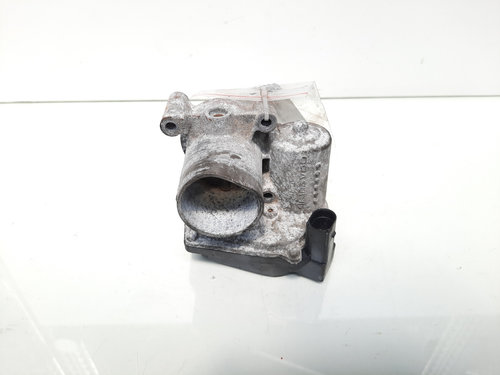 Clapeta acceleratie, cod 03C133062B, Vw Polo (9N) 1.2 benz, BME (idi:605318)