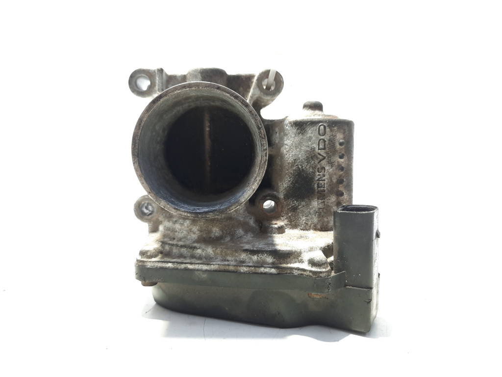 Clapeta acceleratie, cod 03C133062B, Vw Polo (9N) 1.4 benz, BKY (id:488079)