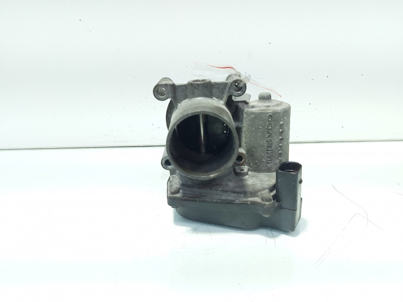 Clapeta acceleratie, cod 03C133062B, VW Polo (9N), 1.4 benz, BKY (id:652736)
