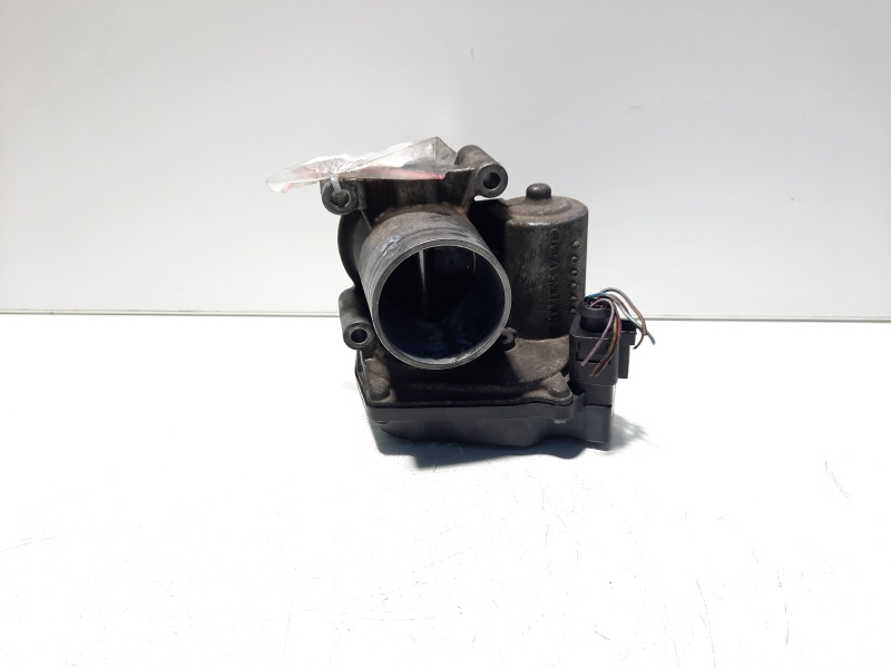 Clapeta acceleratie, cod 03C133062B, Vw Polo (9N) 1.4 benz, BKY (id:501143)
