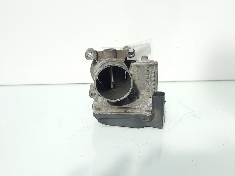 Clapeta acceleratie, cod 03C133062B, VW Polo (9N), 1.4 16v benz, BKY (id:652725)