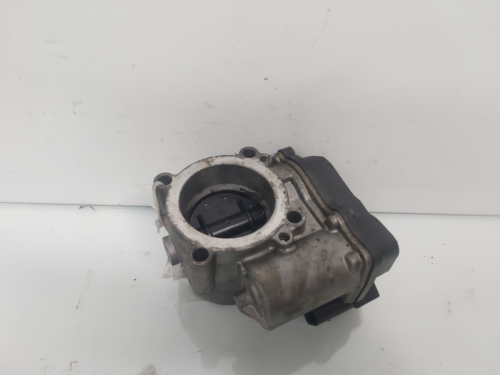 Clapeta acceleratie, cod 03C133062C, Audi A3 Cabriolet (8P7) 1.4 TSI, CAX (idi:694451)