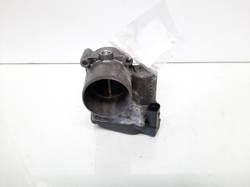 Clapeta acceleratie, cod 03C133062C, Seat Ibiza 4 (6L1), 1.4 benz, BXW (id:605393)