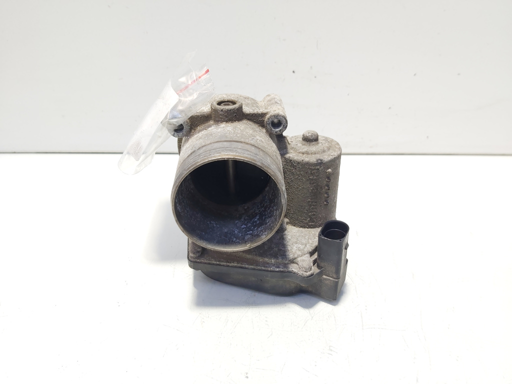 Clapeta acceleratie, cod 03C133062C, Seat Ibiza 5 (6J5), 1.4 benz, BXW (id:633922)