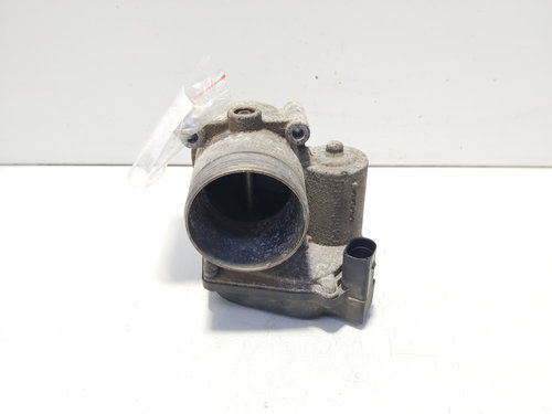 Clapeta acceleratie, cod 03C133062C, Seat Ibiza 5 (6J5), 1.4 benz, BXW (id:633922)
