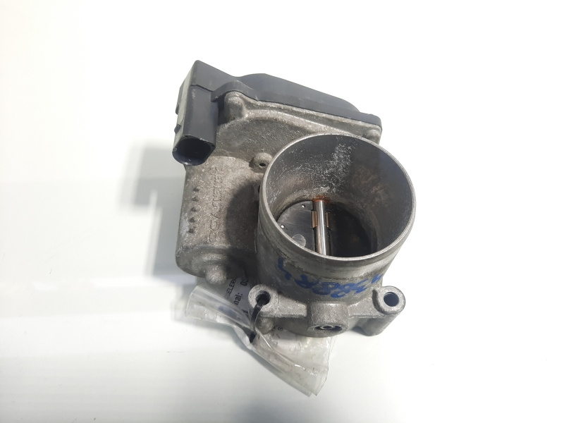 Clapeta acceleratie, cod 03C133062C, Seat Ibiza 5 (6J5), 1.4 benz, BXW