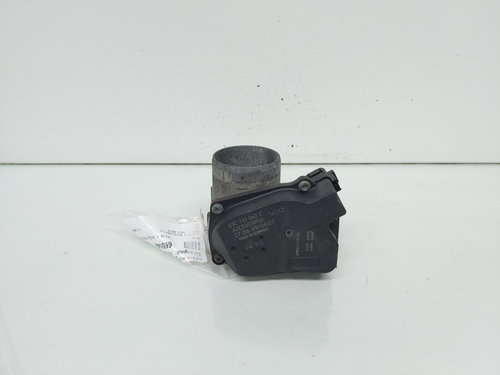 Clapeta acceleratie, cod 03C133062C, Seat Ibiza 5 Sportcoupe (6J1), 1.4 benz, BXW (idi:665149)