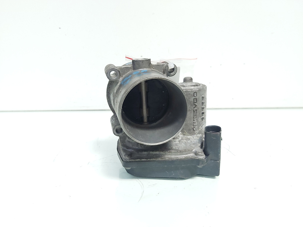 Clapeta acceleratie, cod 03C133062C, Seat Ibiza 5 (6J5), 1.4 benz, BXW (id:652714)