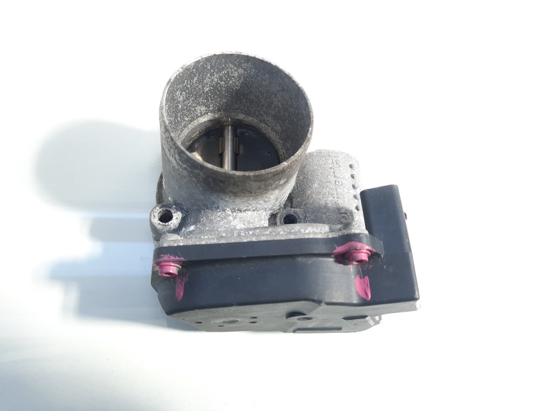 Clapeta acceleratie, cod 03C133062C, Seat Ibiza 5 (6J5) 1.4 B, BXW (id:391964)