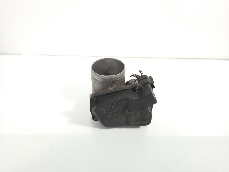 Clapeta acceleratie, cod 03C133062C, Seat Ibiza 5 (6J5) 1.4 B, BXW (id:413840)