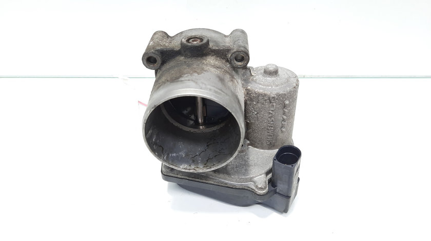 Clapeta acceleratie, cod 03C133062C, Skoda Octavia 2 (1Z3), 1.4 TSI, CAX (idi:475928)